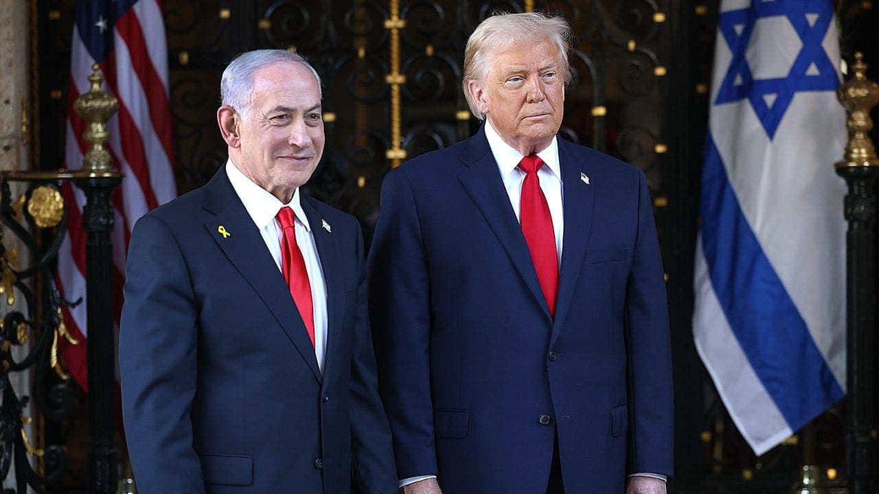 US Aid to Israel is a Good Investment for US Security