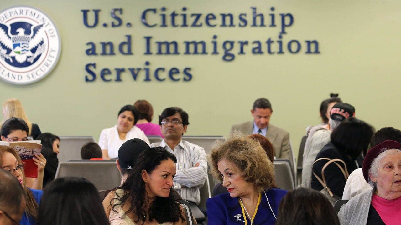 Inside the $960,000 Bribery Scheme of a Former USCIS Official