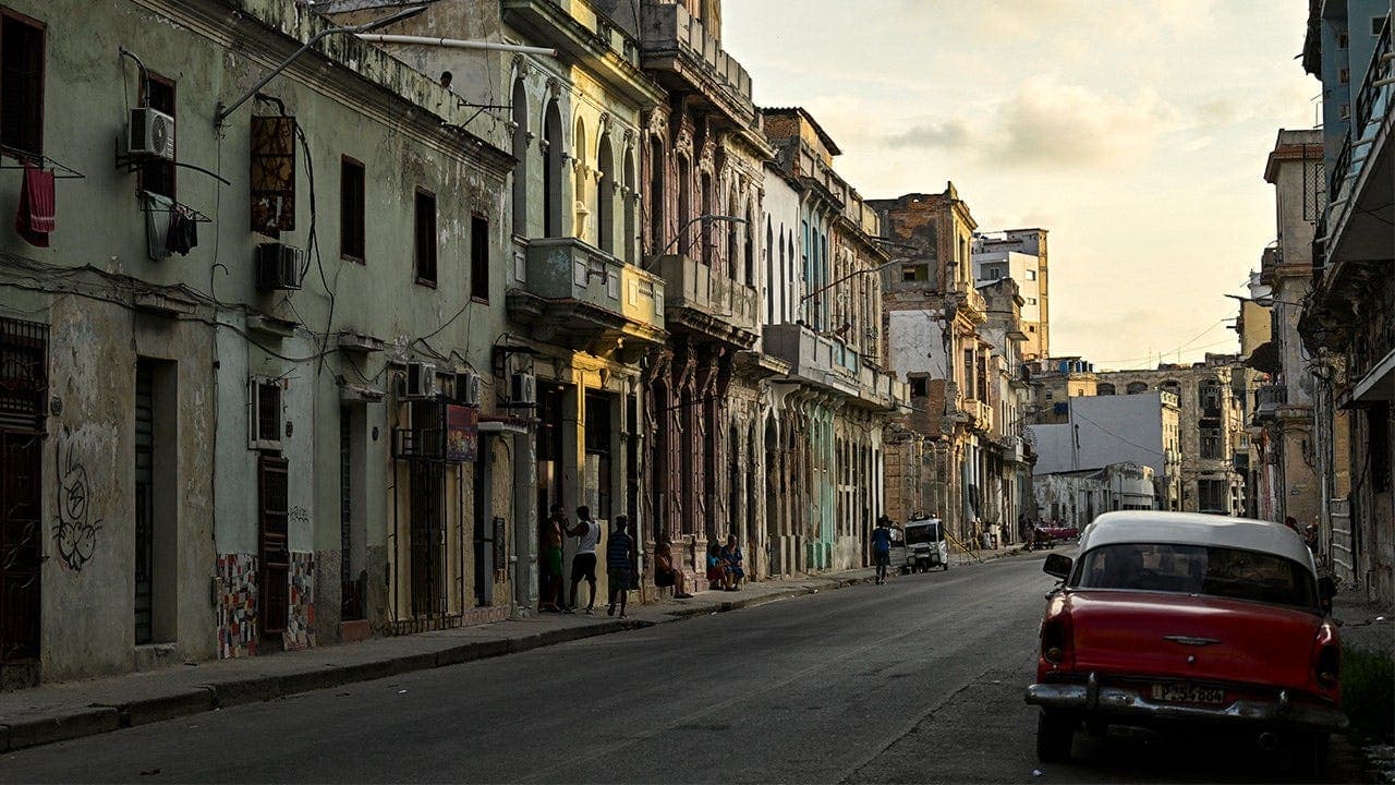 Power Outage Hits Caribbean Island, US Citizens Warned