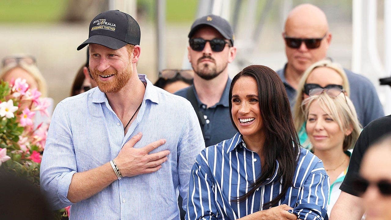 Prince Harry's Royal Plan May Still Happen