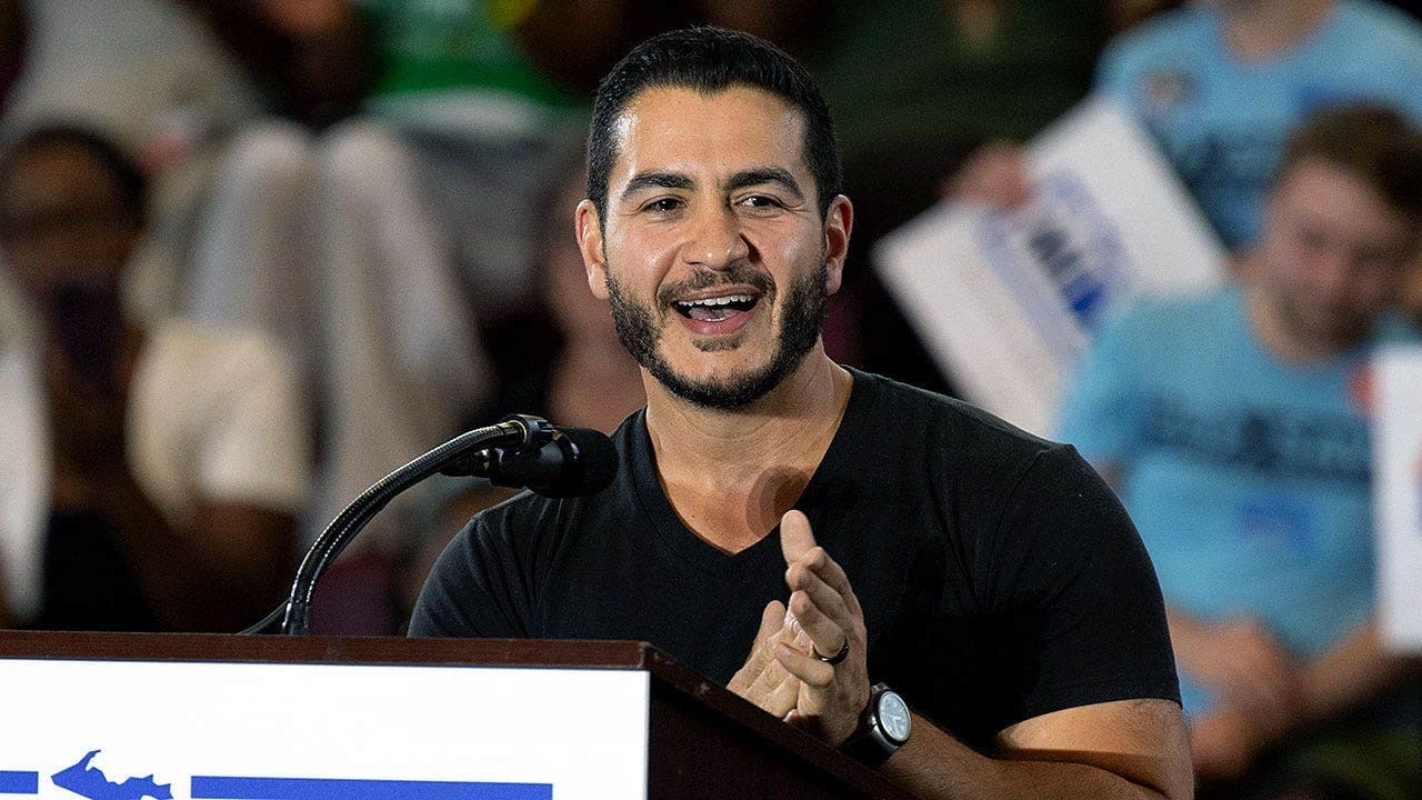 Haley Stevens Asks El-Sayed to End Ties with Hasan Piker After Primary