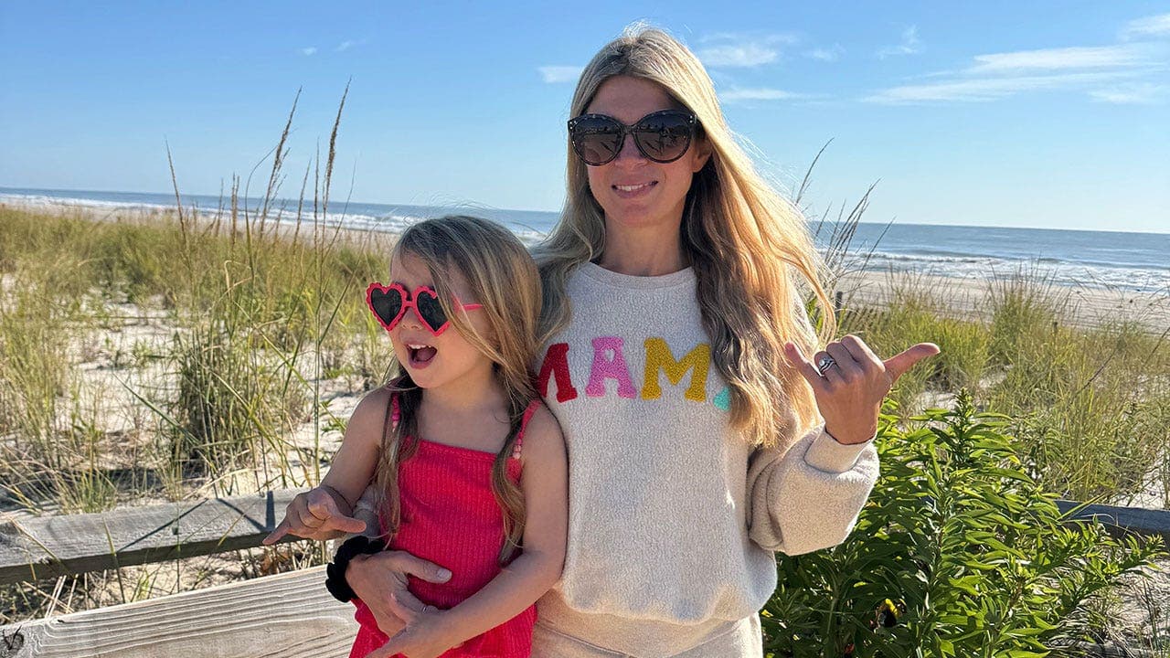 I Got Stage 4 Cancer in My 40s, But My Family Keeps Me Going