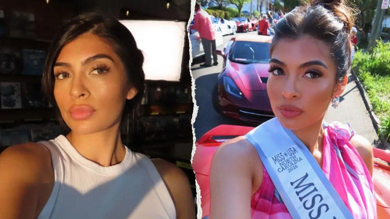 Former Miss North Carolina USA Loses Crown