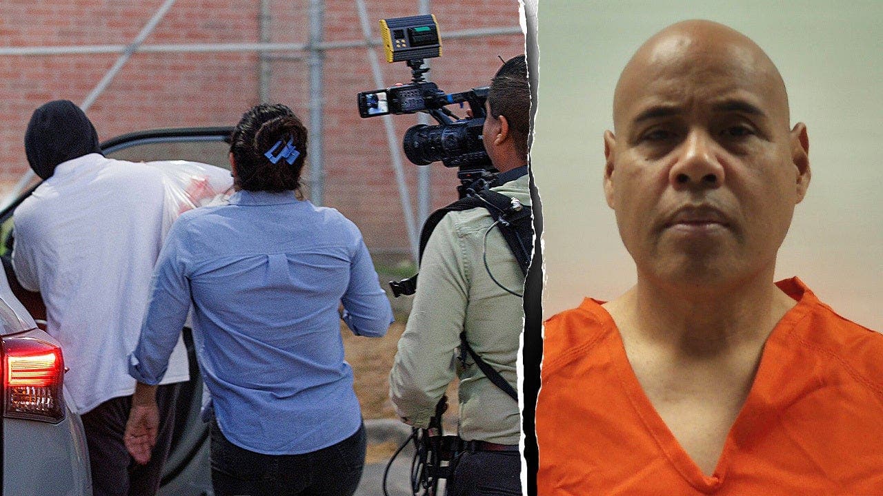 Why ICE Officer Christian Castro Lied About the Minneapolis Shooting