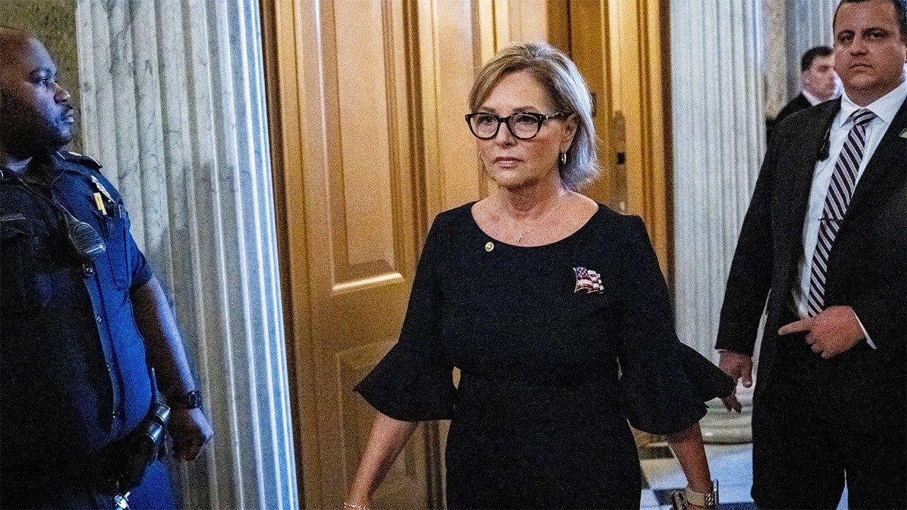 DARLINE GRAHAM: I'm South Carolina's newest senator. This is who I am and what I believe