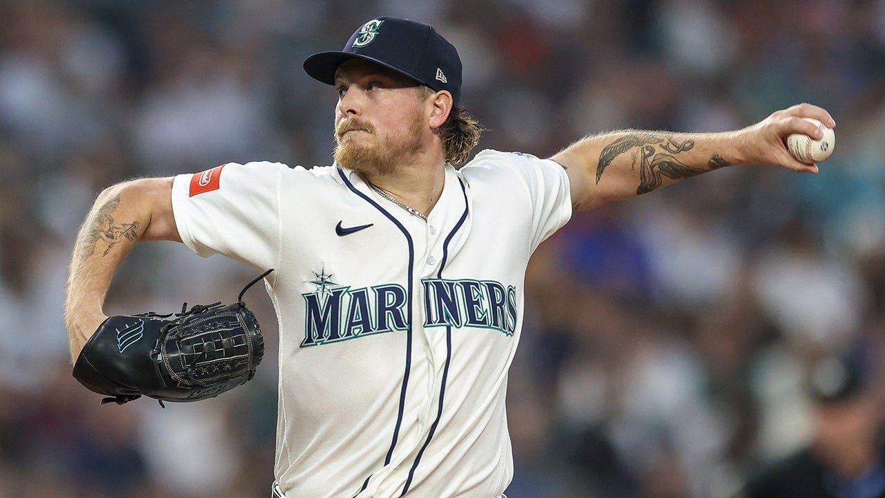 Mariners' Gabe Speier and Manager Dan Wilson Suspended