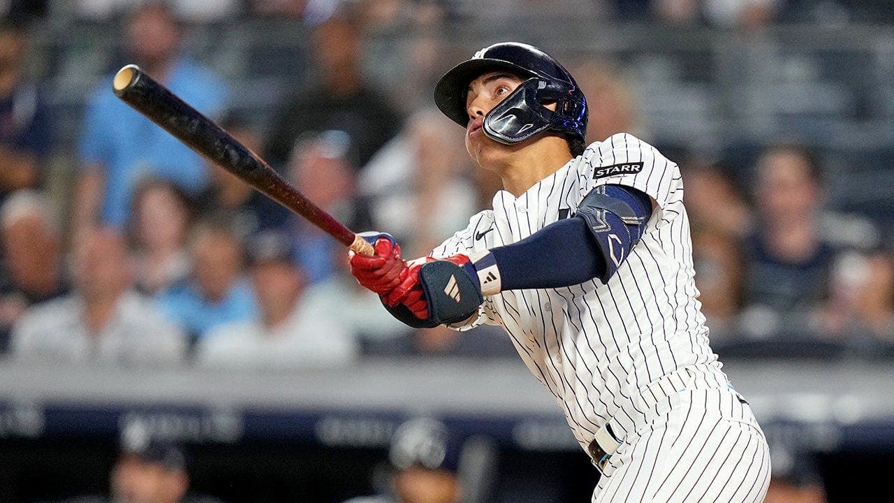 Two Brothers Hit Home Runs in Their First Games