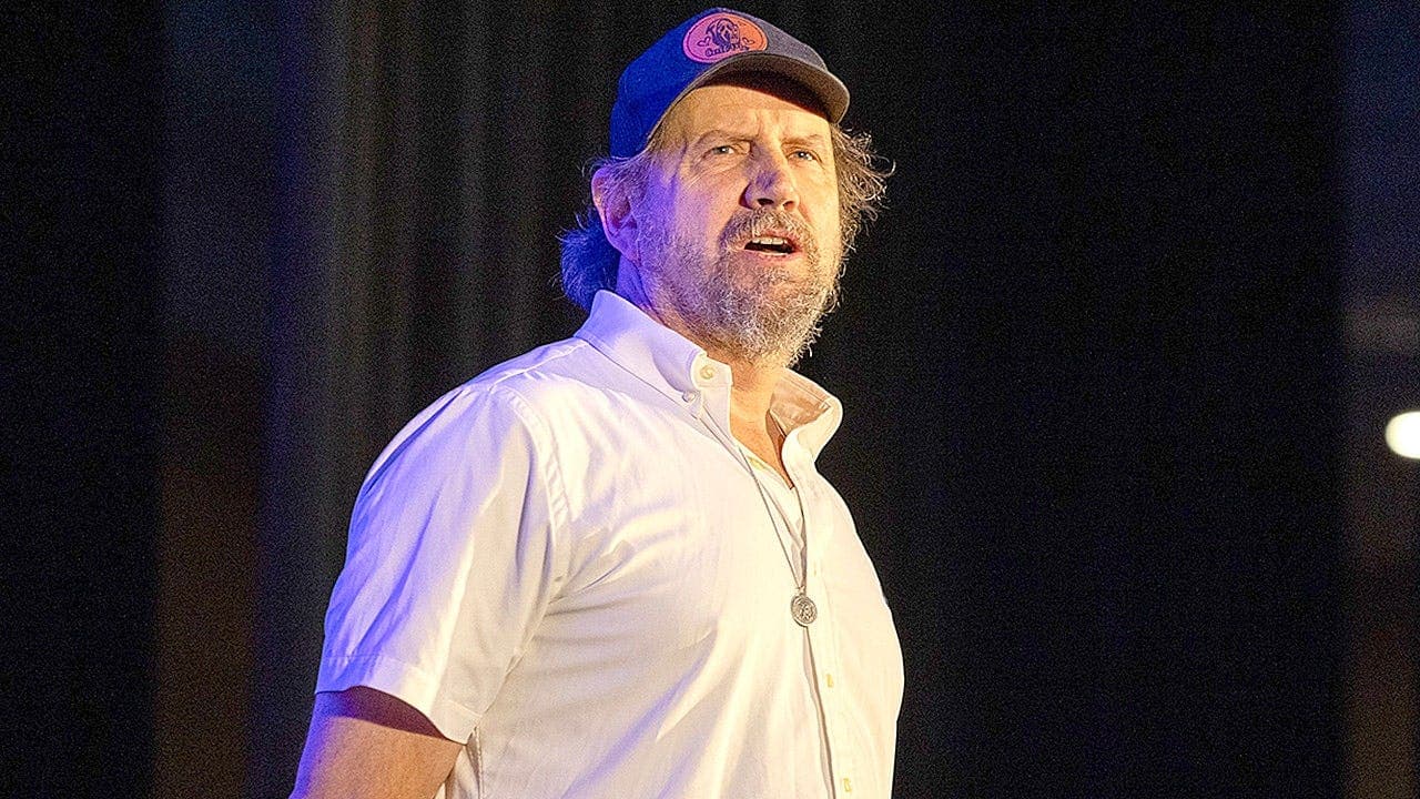Jamie Kennedy Talks About Double Standards in Politics