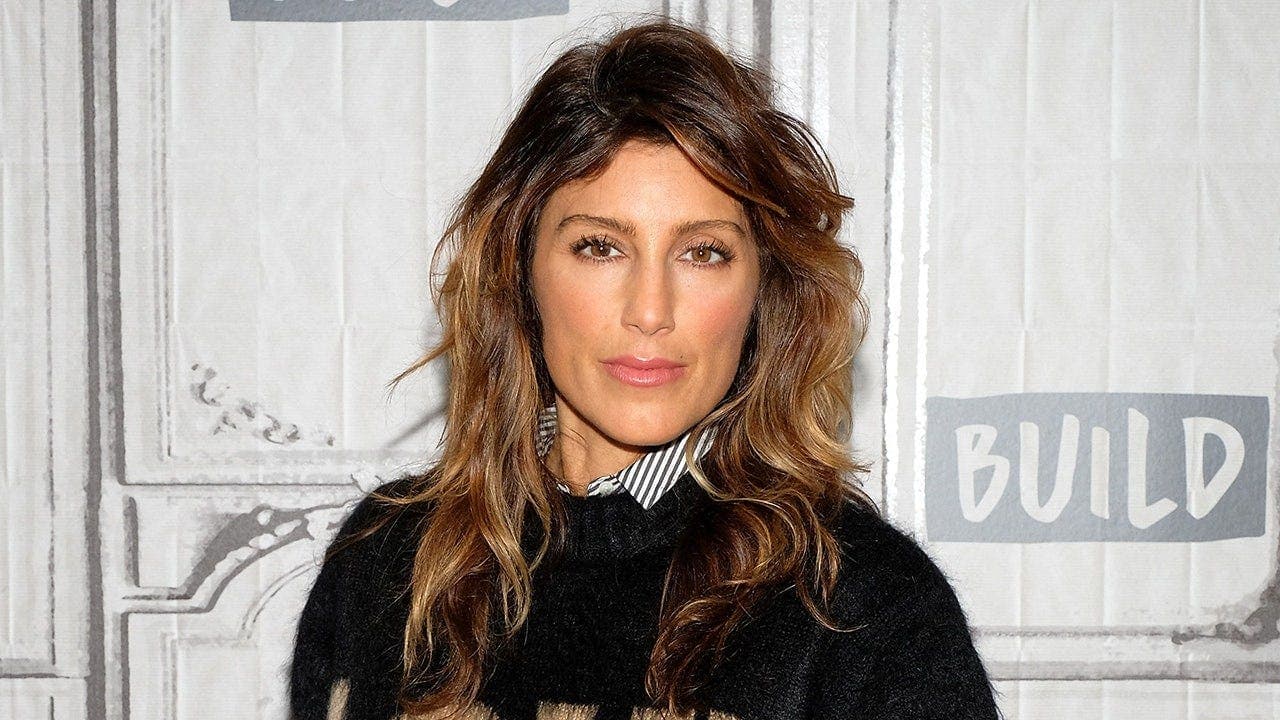 Jennifer Esposito Left Hollywood After Years of Rejection and Abuse