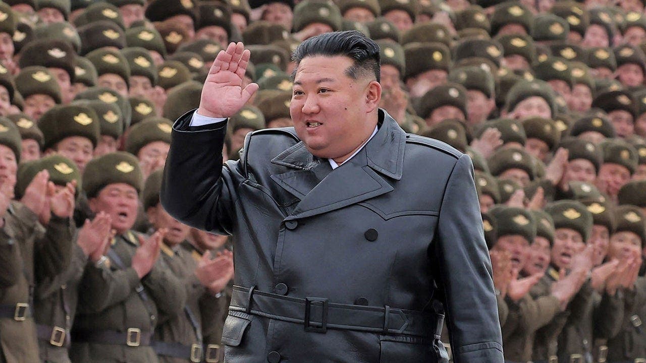 North Korea Expert Warns US About Kim Jong Un After Missile Test