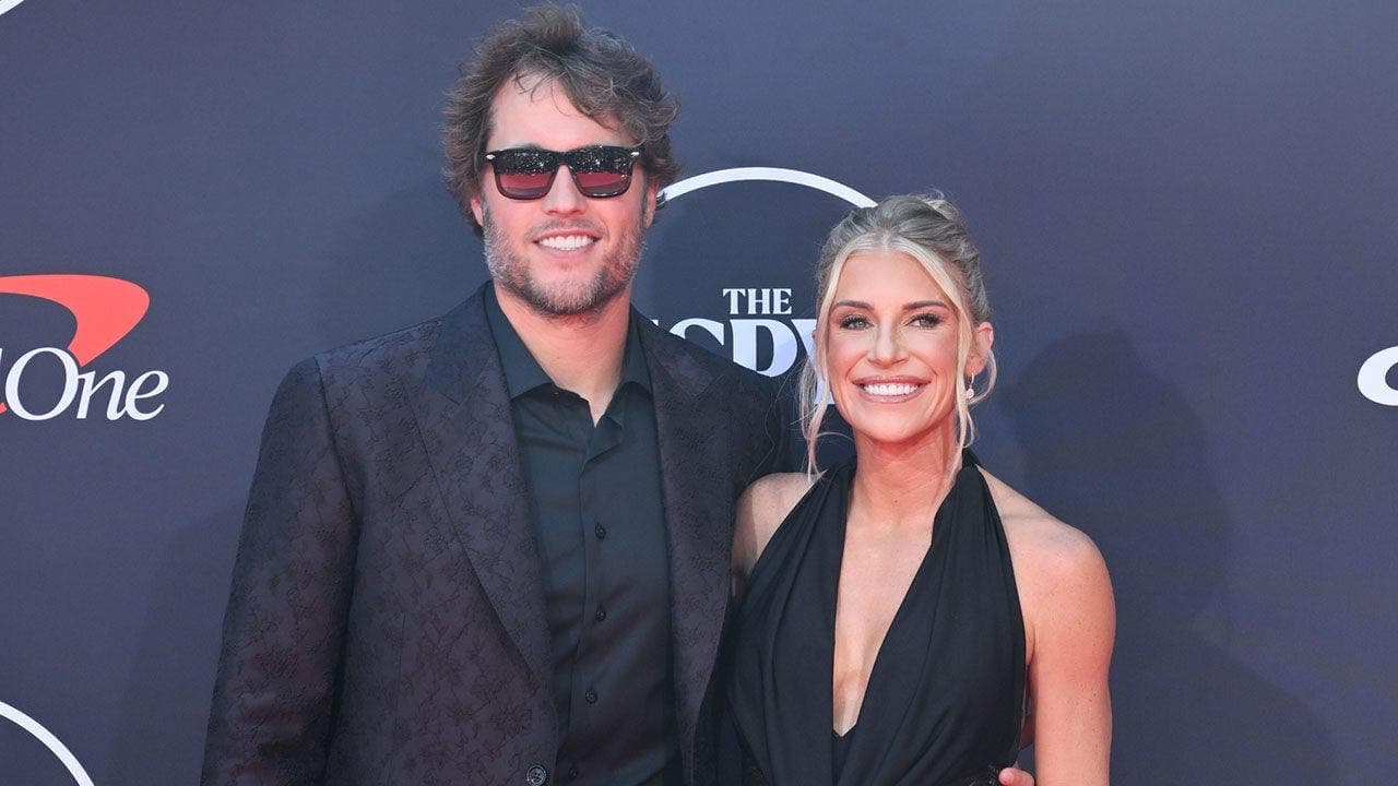 Matthew Stafford's Wife Celebrates Her Birthday