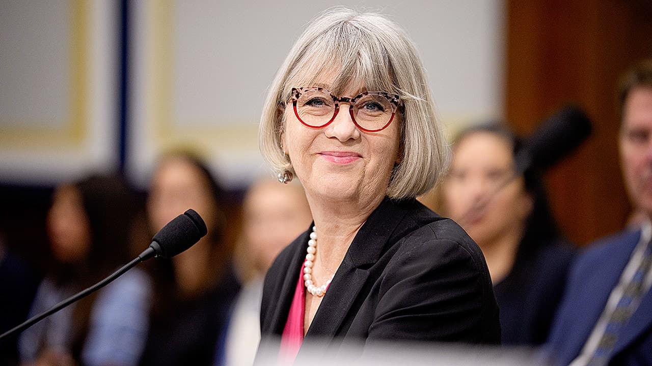 Smithsonian Director Says History Is a Tool for Social Justice