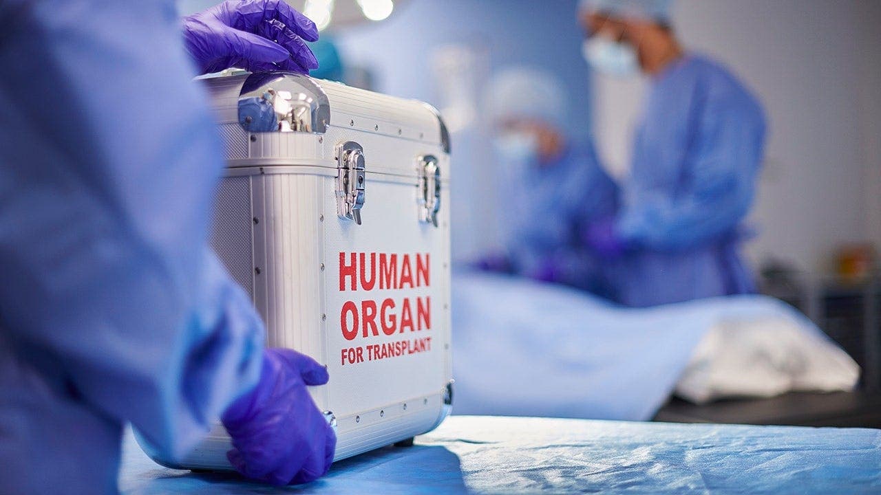 US Government Finds Problems with Organ Donation Group
