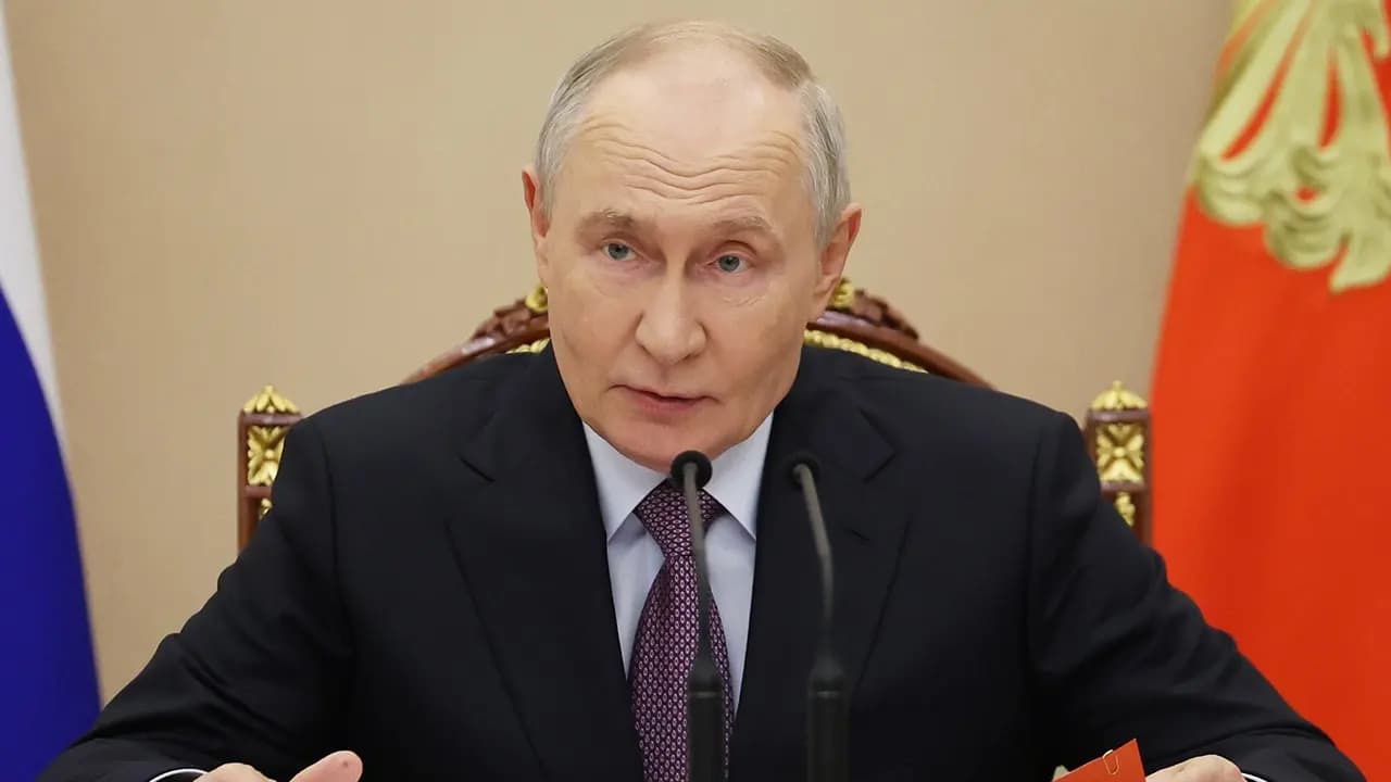 US Intelligence Warns Russia Might Attack a NATO Country