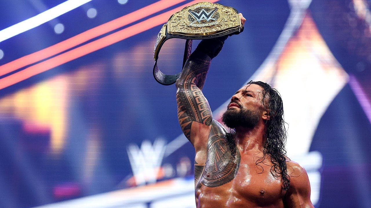 Roman Reigns and Seth Rollins End an Important Part of Their History at SummerSlam