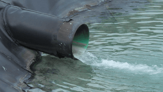 West Virginia University Finds Way to Get Rare Earth Minerals from Polluted Mine Water