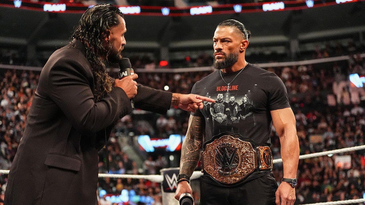WWE SummerSlam 2026 Night 2 Preview