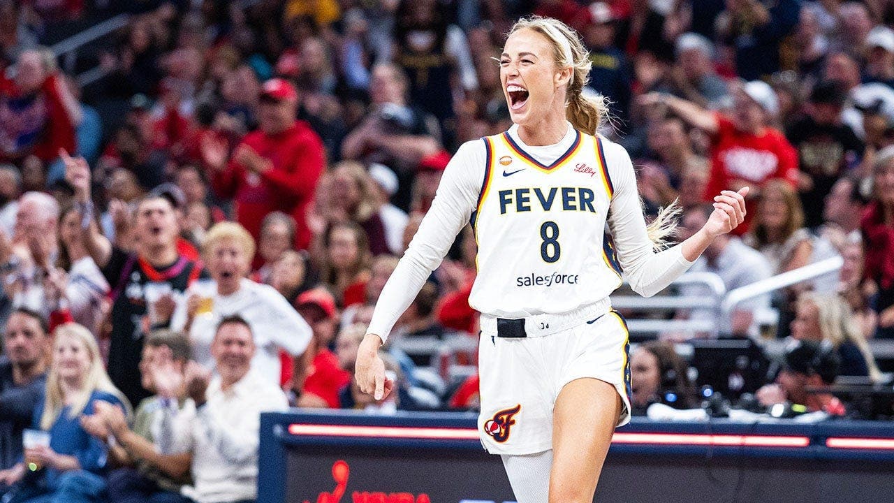 WNBA Subreddit Bans Sophie Cunningham's Name