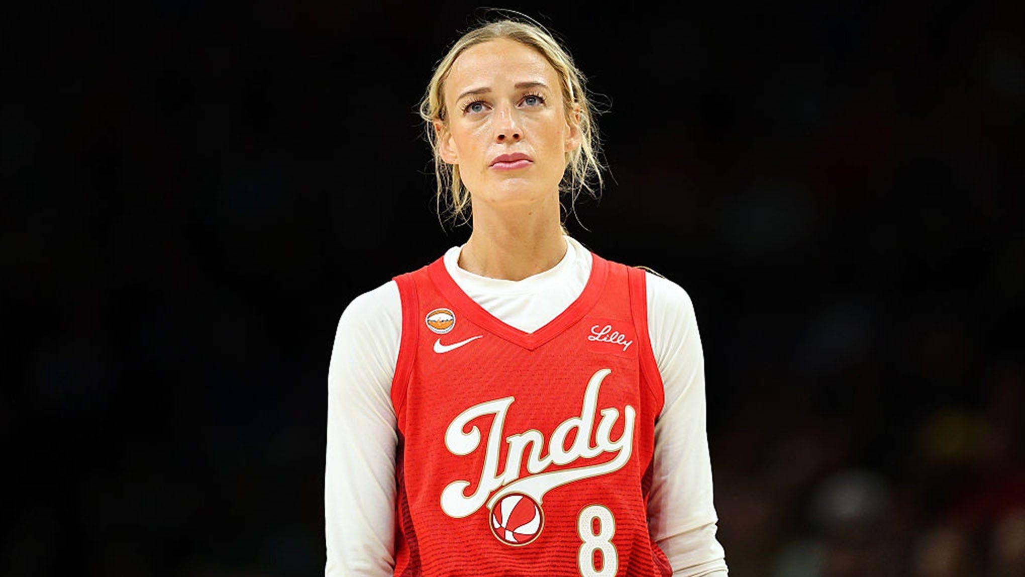 Chicago Sky Talk About Sophie Cunningham Rally
