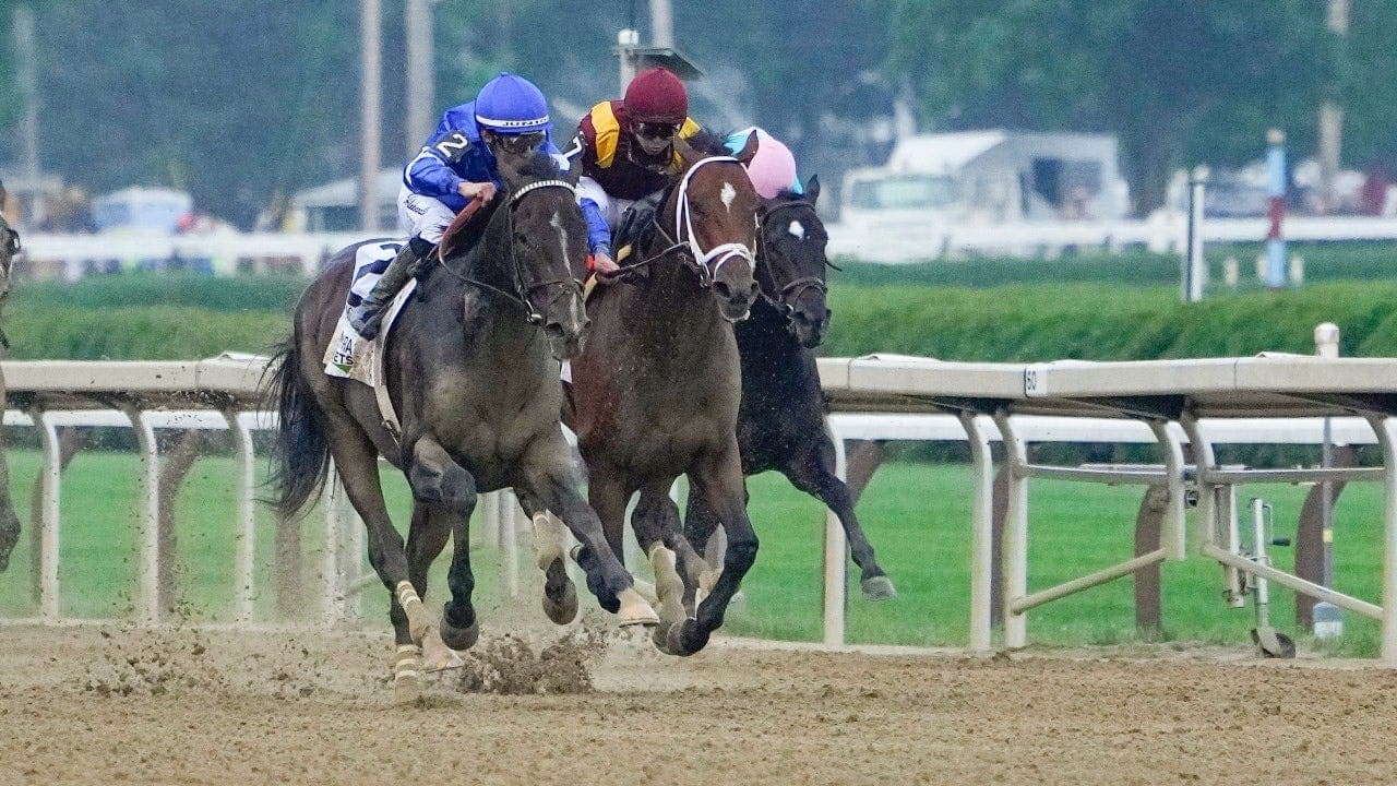 Saratoga Race Course Picks for Whitney Day