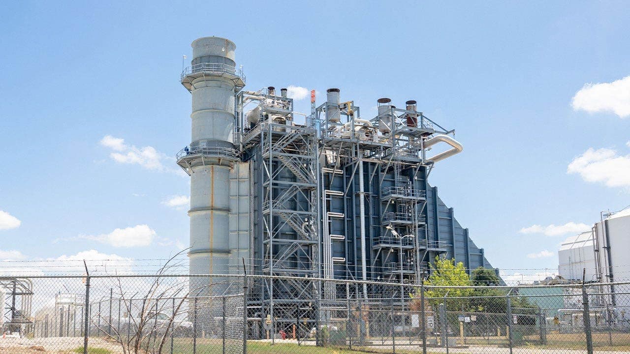 America's Power Grid is Failing