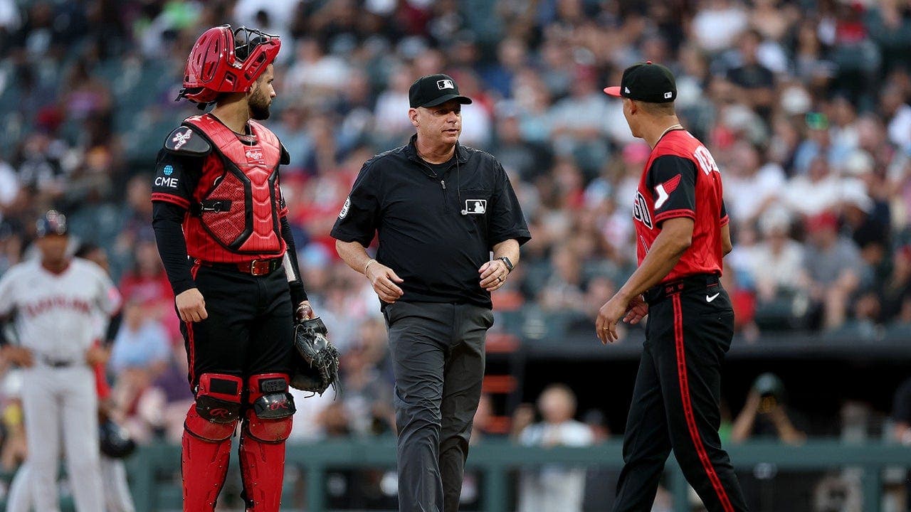 White Sox Manager Forgets Rule, Costs Team