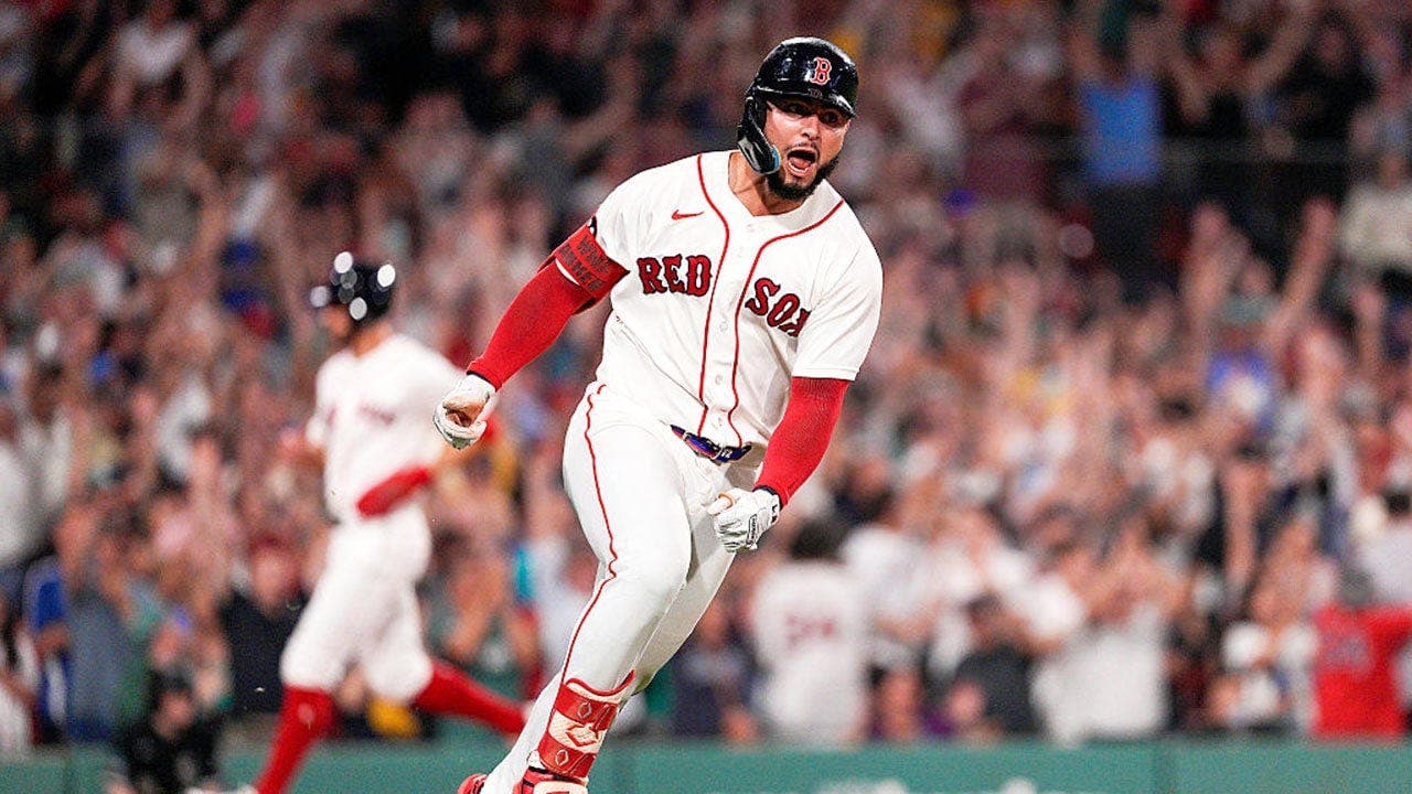 The 2026 Boston Red Sox Are Doing Very Well