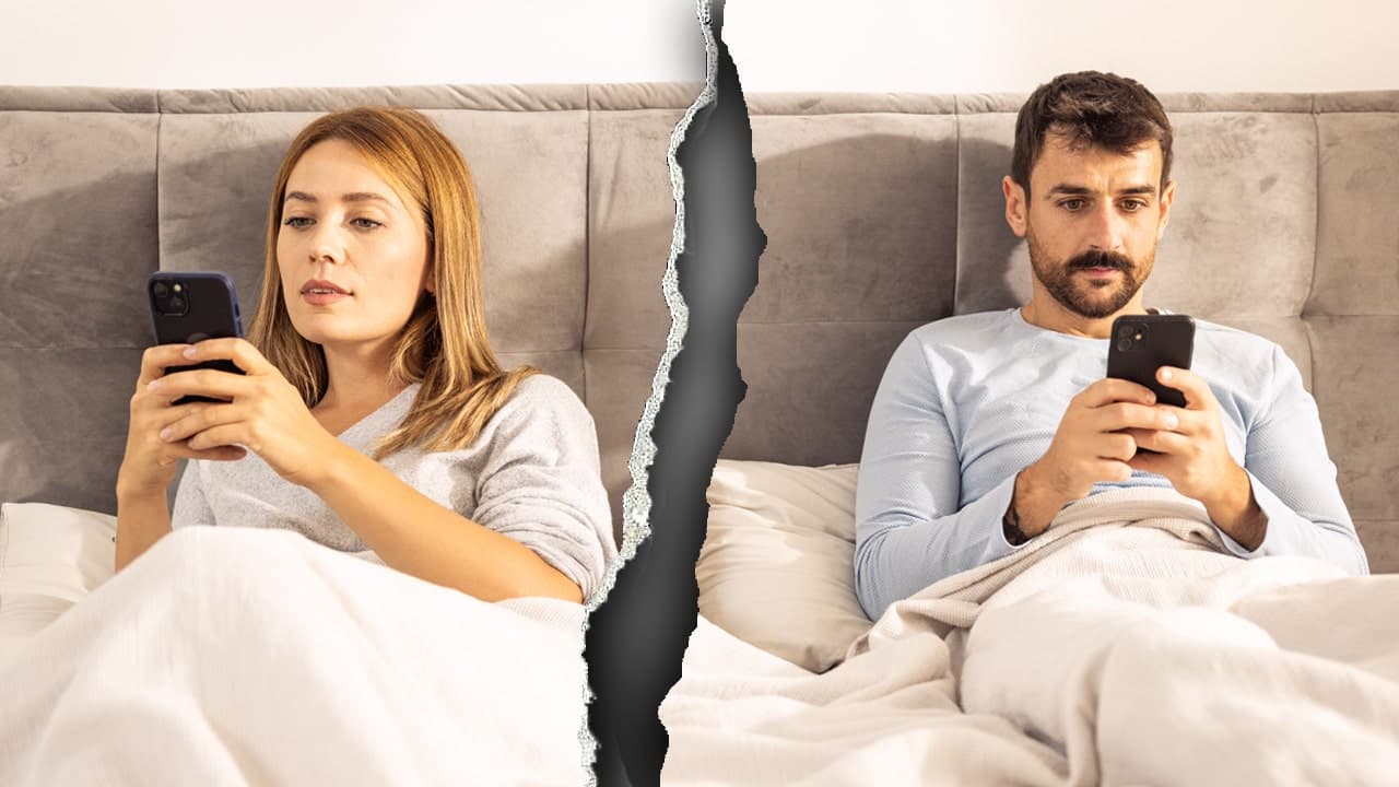 When Politics Sparks Conflict: How to Protect Your Relationship