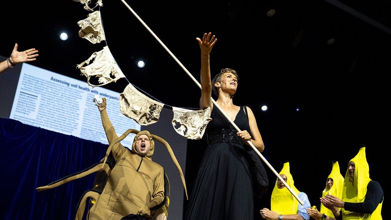 Why the Ig Nobel’s Oddball Winners Capture Our Curiosity