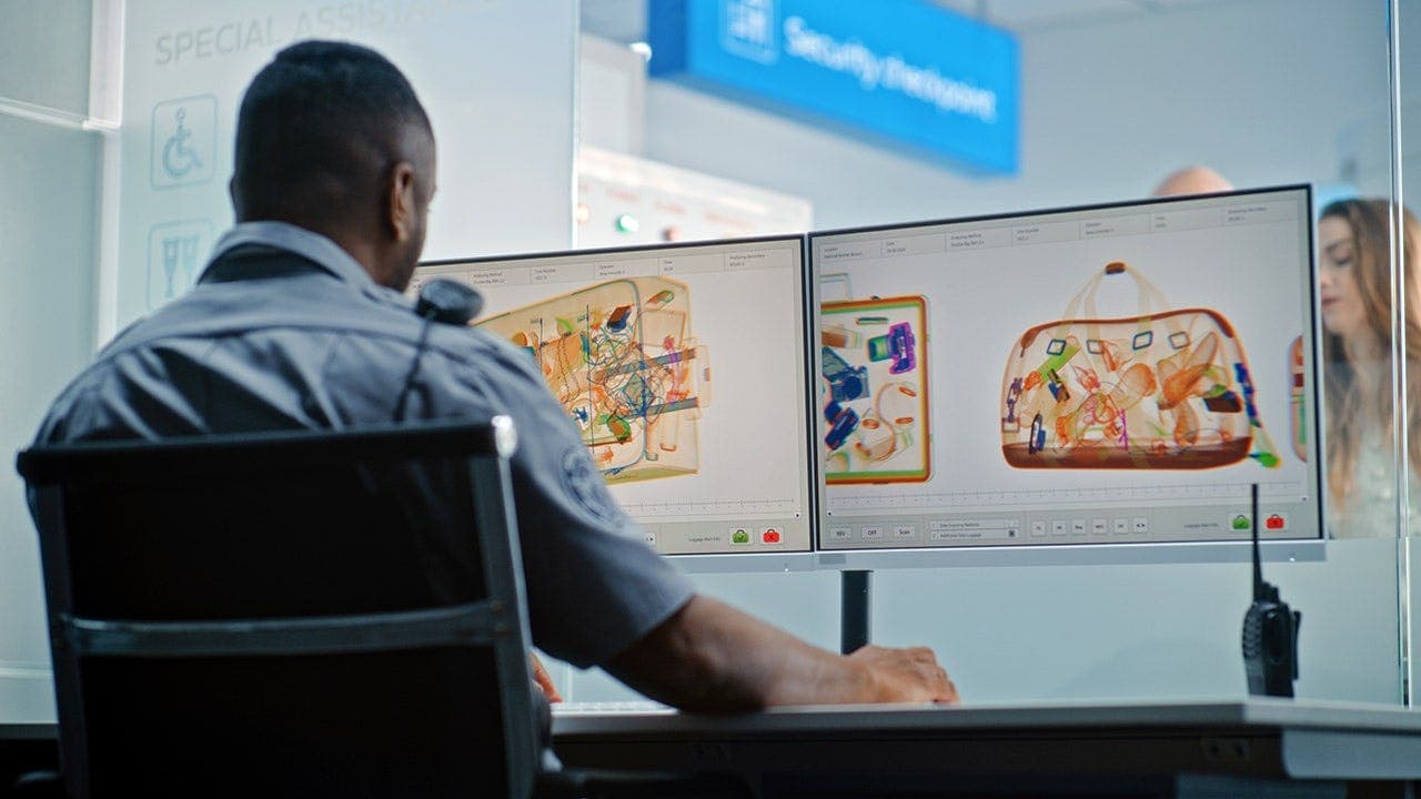 Why the TSA Treats Peanut Butter Like a Liquid