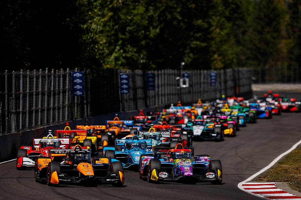 How to Watch the 2026 INDYCAR Portland Race