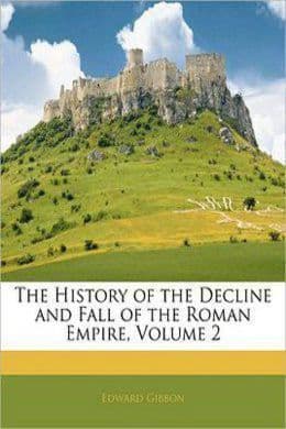 Decline and Fall of the Roman Empire Vol. 2