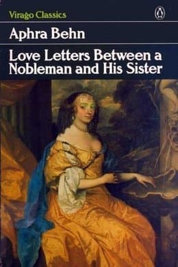 Love-Letters Between a Nobleman and His Sister
