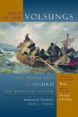 The Story of Sigurd the Volsung and the Fall of the Niblungs
