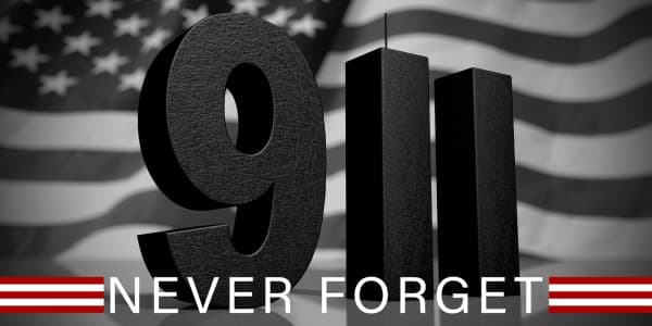Why Even Strong 9/11 Memories Can Change Over Time